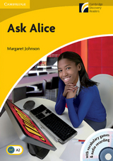 Ask Alice - Johnson, Margaret