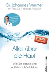 Alles über die Haut - Robin Haring, Johannes Wimmer, Matthias Augustin