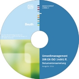 Umweltmanagement DIN EN ISO 14001 ff. - 