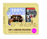 100% London erleben!