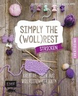 Simply the Wollrest stricken - Verena Wöhlk Appel, Helgrid van Impelen