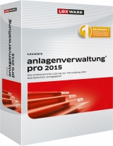 Lexware anlagenverwaltung pro 2016 - 