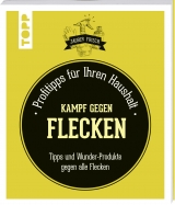 Kampf gegen Flecken (Zauberfrisch) - Sylvie Fabre