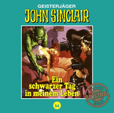 John Sinclair Tonstudio Braun - Folge 34 - Jason Dark