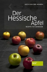 Der Hessische Apfel - Usch von der Winden