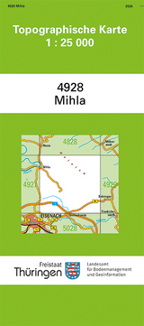 Mihla - 