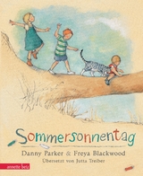 Sommersonnentag - DANNY PARKER