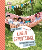 Kindergeburtstage - Sabine Bohlmann