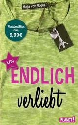 (Un)Endlich verliebt! - Maja von Vogel