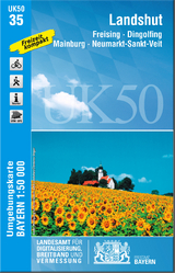 UK50-35 Landshut - Breitband und Vermessung Landesamt f&uuml;r Digitalisierung  Bayern