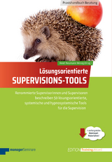 L&ouml;sungsorientierte Supervisions-Tools - 
