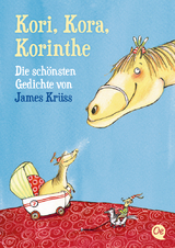 Kori, Kora, Korinthe - James Kr&uuml;ss