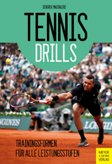 Tennisdrills - Christian Scherer, Sebastian Mastalerz