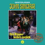 John Sinclair Tonstudio Braun - Folge 36 - Jason Dark
