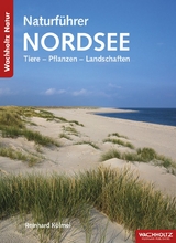 Naturf&uuml;hrer Nordsee - Reinhard K&ouml;lmel