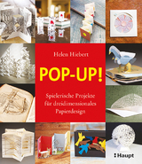Pop-up! - Helen Hiebert