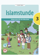 Islamstunde 3 - Claudia Ausweger, Hanna Hamed, Mevlida Mesanovic, Amena Shakir, Said Topalovic, Aida Tuhcic, Ebru Yurtseven