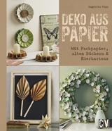 Deko aus Papier - Angelika Kipp