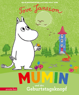 Mumin und der Geburtstagsknopf