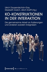 Ko-Konstruktionen in der Interaktion - 