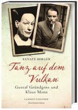 Tanz auf dem Vulkan - Renate Berger