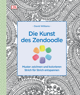 Die Kunst des Zendoodle - David Williams
