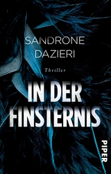 In der Finsternis - Sandrone Dazieri