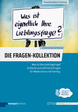 Die Fragen-Kollektion - Amelie Funcke, Axel Rachow