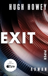 Exit - Hugh Howey
