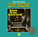 John Sinclair Tonstudio Braun - Folge 25 - Jason Dark
