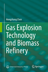Gas Explosion Technology and Biomass Refinery - Hongzhang Chen