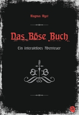 Das B&ouml;se Buch - Magnus Myst