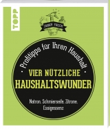Nützliche Haushaltswunder (Zauberfrisch) - Isabelle Louet