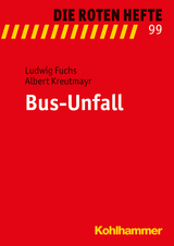 Bus-Unfall - Ludwig Fuchs, Albert Kreutmayr
