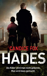 Hades - Candice Fox