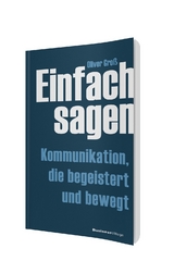 Einfach sagen - Oliver Gro&szlig;