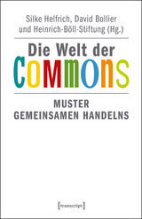 Die Welt der Commons - 