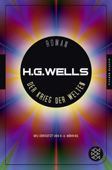 Der Krieg der Welten - H.G. Wells