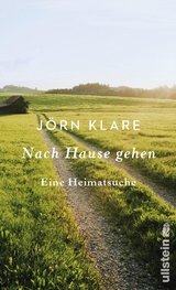 Nach Hause gehen - Jörn Klare