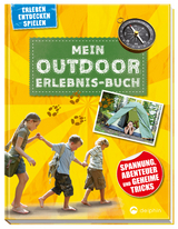 Mein Outdoor-Erlebnisbuch