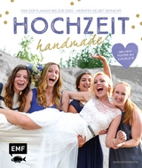 Hochzeit handmade - Jessica Stuckst&auml;tte