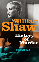 History of Murder - William Shaw