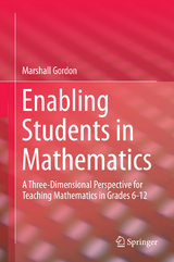 Enabling Students in Mathematics - Gordon Marshall