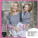 Mini-Me N&auml;hen - Yvonne Jahnke