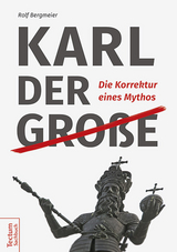 Karl der Große - Rolf Bergmeier
