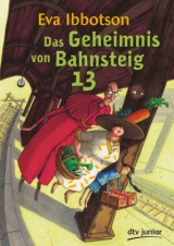 Das Geheimnis von Bahnsteig 13