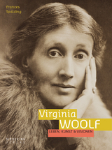 Virginia Woolf - Frances Spalding