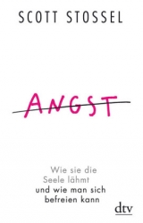 Angst - Scott Stossel