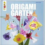 Origami-Garten - Ioana Stoian