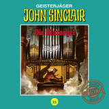John Sinclair Tonstudio Braun - Folge 33 - Jason Dark